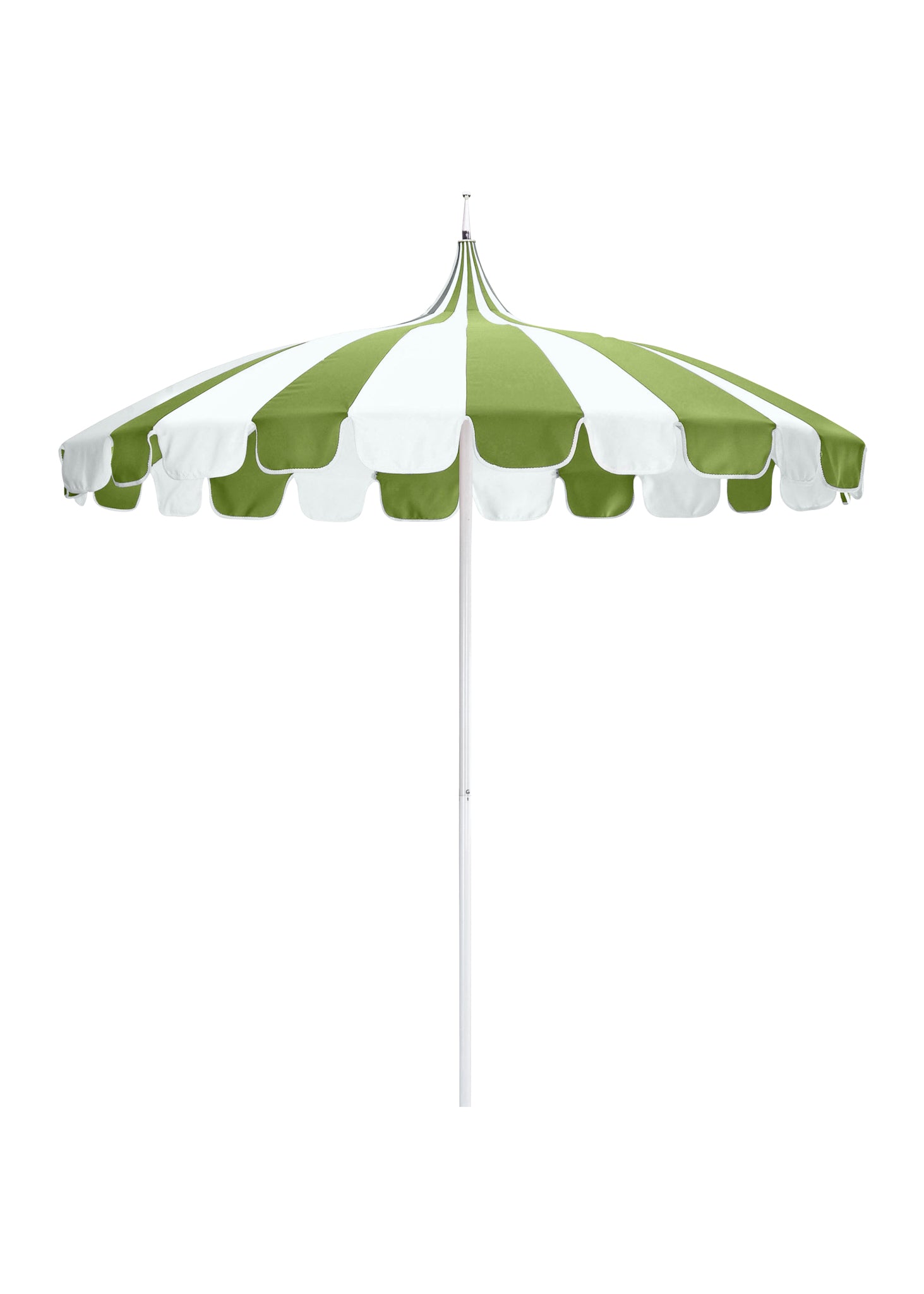 eucalyptus patio umbrella Eucalyptus Pagoda Umbrella – Poolside Store