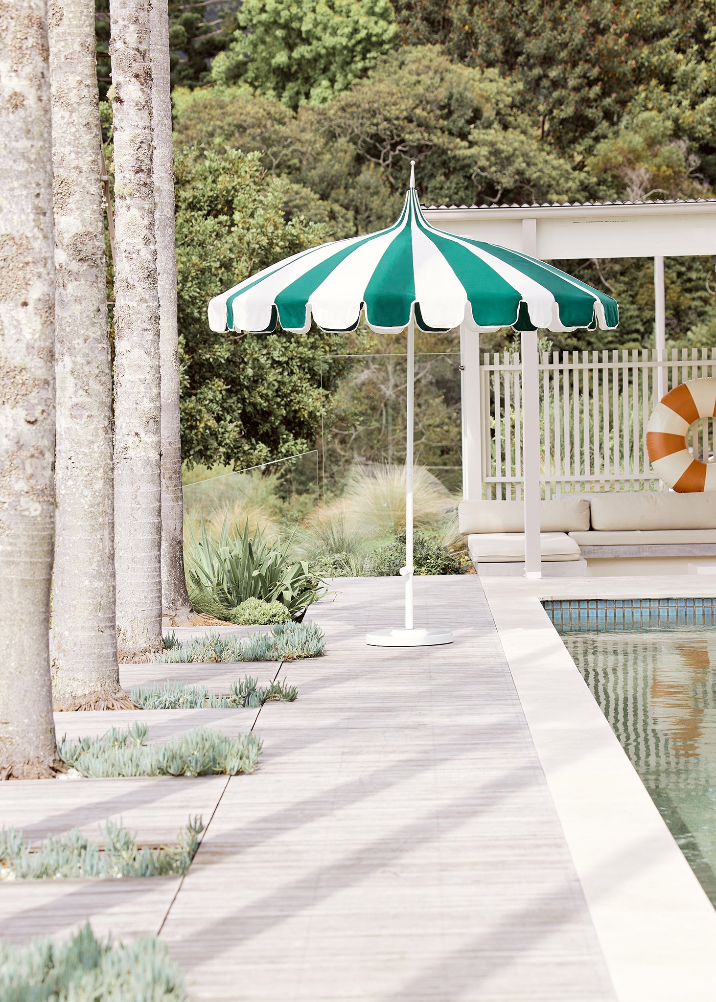 california umbrella pagoda patio umbrella Forest Pagoda Umbrella